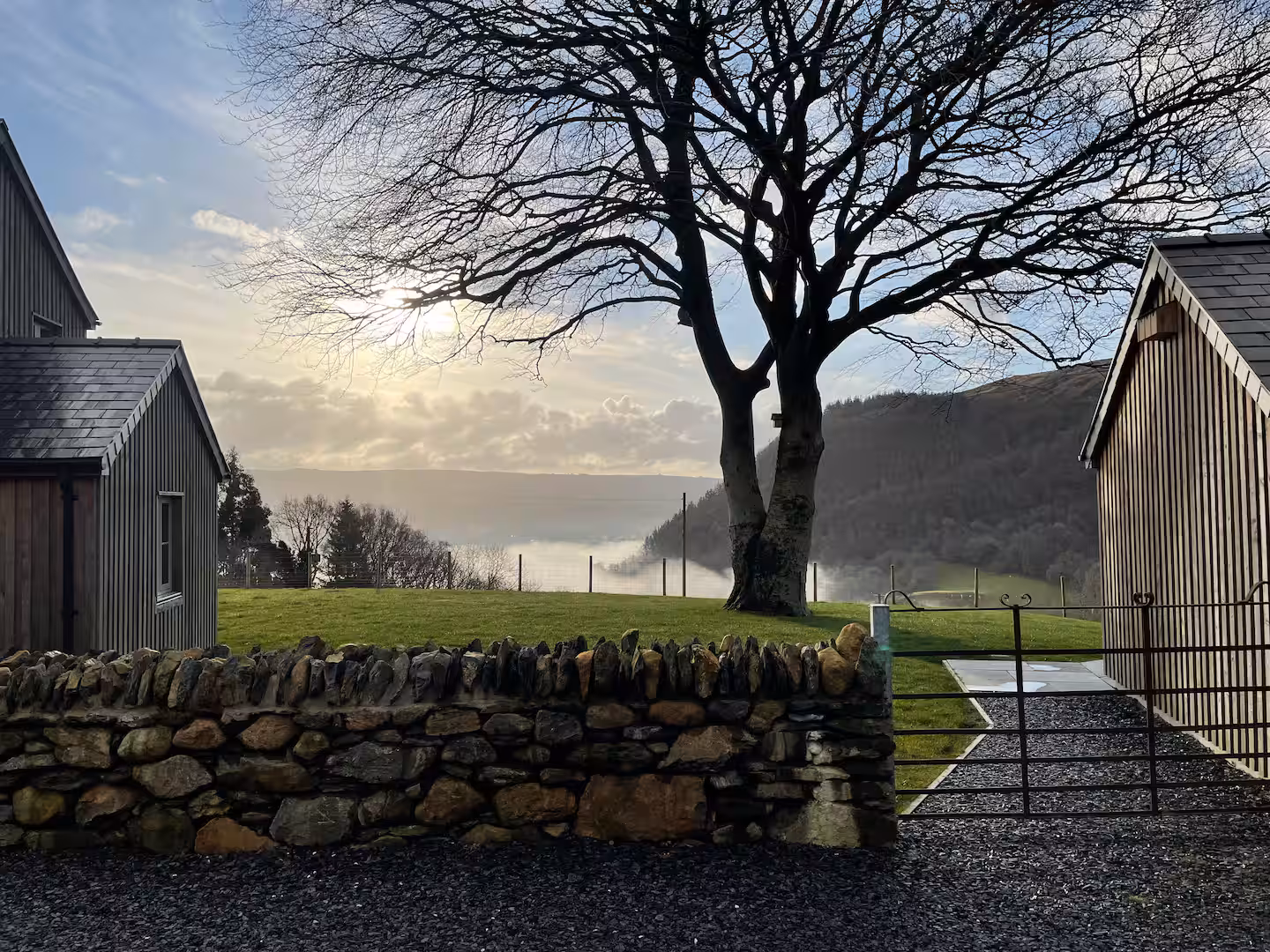 The Conwy Valley and beyond